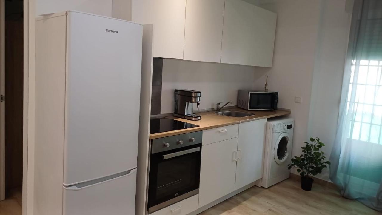 Appartement Loft En Alameda Junto Al Corte Inglés *